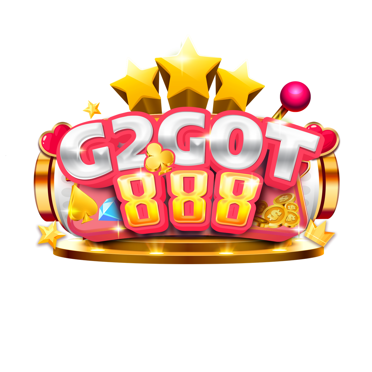 G2GOT888-logo